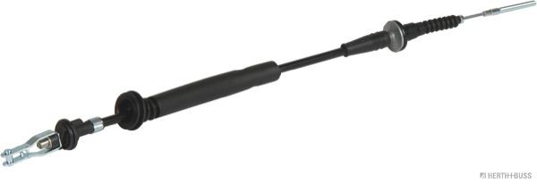 HERTH+BUSS JAKOPARTS Koppelingskabel J2308022 Saab 900 Koppelingskabel HERTH+BUSS JAKOPARTS J2308022