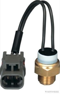 HERTH+BUSS JAKOPARTS Interrupteur de température, ventilateur de radiateur J5651013 Interrupteur de température ventilateur de radiateur HERTH+BUSS JAKOPARTS SHARAN J5651013 pas cher