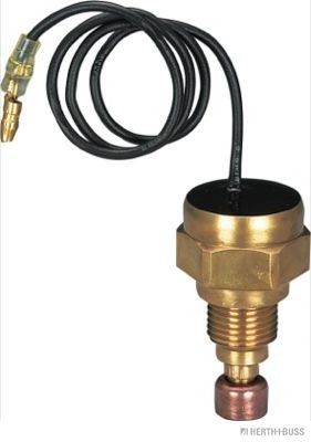 HERTH+BUSS JAKOPARTS Temperaturschalter, Kühlerlüfter J5657000 Lüfterschalter HERTH+BUSS JAKOPARTS SHARAN J5657000 günstig