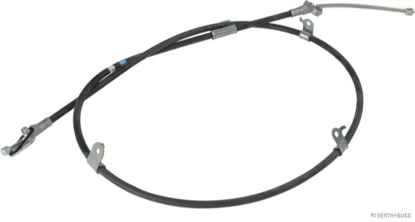 HERTH+BUSS JAKOPARTS Ντίζα, φρένο ακινητοποίησης J3926044 J3926044 HERTH+BUSS JAKOPARTS Ντίζα χειροφρένου Mini φθηνά