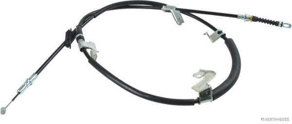 HERTH+BUSS JAKOPARTS Handbromsvajer J3934090 J3934090 HERTH+BUSS JAKOPARTS handbroms HONDA CIVIC