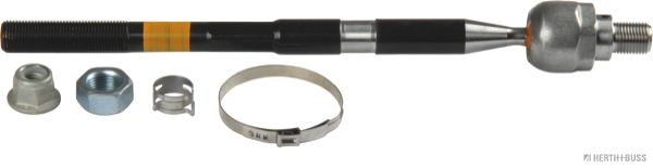 HERTH+BUSS JAKOPARTS Snodo assiale J4840910 J4840910 Tirante scatola sterzo HERTH+BUSS JAKOPARTS OPEL VIVARO costo