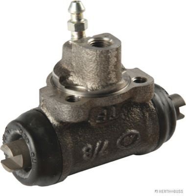 HERTH+BUSS JAKOPARTS Bremsecylinder J3231014 Bremsecylinder HERTH+BUSS JAKOPARTS Ford FUSION J3231014