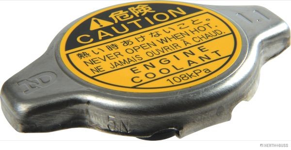 HERTH+BUSS JAKOPARTS Tampa de fecho, radiador J1542006 HERTH+BUSS JAKOPARTS Tampa de fecho radiador J1542006 avaliação