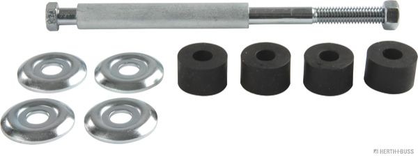Biellette de barre stabilisatrice HERTH+BUSS JAKOPARTS J4965025 HERTH+BUSS JAKOPARTS J4965025 Biellettes de barre stabilisatrice MITSUBISHI L300 / DELICA 2008