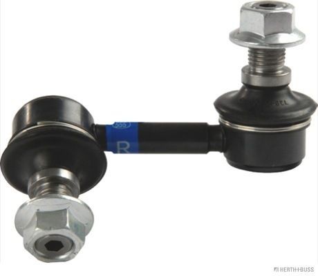 HERTH+BUSS JAKOPARTS Stiepnis / Atsaite, Stabilizators J4975026 HERTH+BUSS JAKOPARTS Stabilizatora atsaite MITSUBISHI J4975026