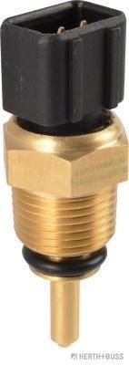 HERTH+BUSS JAKOPARTS Sensor, motortemperatur J5620300 HERTH+BUSS JAKOPARTS J5620300 Temperaturføler Hyundai I20 Coupé pris