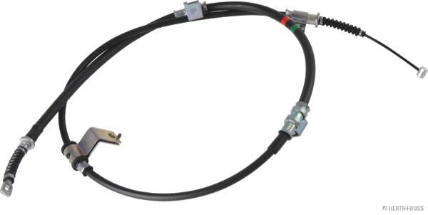 HERTH+BUSS JAKOPARTS Handremkabel J3920534 HERTH+BUSS JAKOPARTS J3920534 Remkabel originele German E-Cars goedkoop
