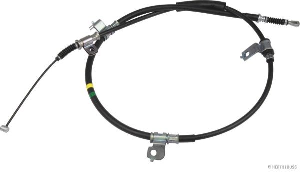 HERTH+BUSS JAKOPARTS Handremkabel J3930532 HERTH+BUSS JAKOPARTS J3930532 Handremkabel