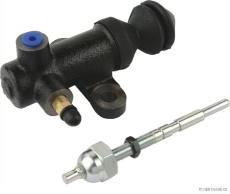 HERTH+BUSS JAKOPARTS Cilindro secondario, frizione J2601012 HERTH+BUSS JAKOPARTS J2601012 Pistoncino frizione Cabstar E Camion pianale / Telaio (TL_, VL_) prezzo
