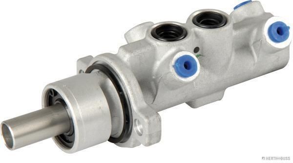 HERTH+BUSS JAKOPARTS Cilindro maestro del freno J3102185 J3102185 costo Pompa freno TOYOTA AVENSIS HERTH+BUSS JAKOPARTS