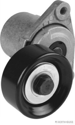 HERTH+BUSS JAKOPARTS Riemspanner, Poly V-riem J1140348 HERTH+BUSS JAKOPARTS J1140348 Riemspanner Kia Carens II prijs