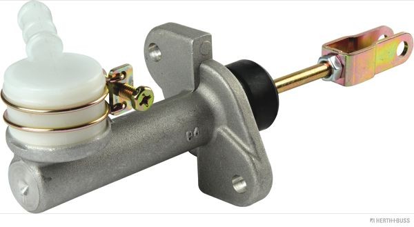 HERTH+BUSS JAKOPARTS Hoofdcilinder van de koppeling J2501070 J2501070 Drukcilinder, koppeling NISSAN PATHFINDER HERTH+BUSS JAKOPARTS