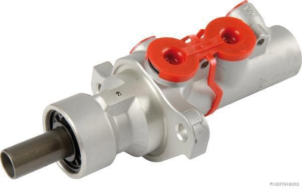 Jarrupääsylinteri HERTH+BUSS JAKOPARTS J3100946 HERTH+BUSS JAKOPARTS J3100946 CHEVROLET CAPTIVA 2016 Jarrupääsylinteri