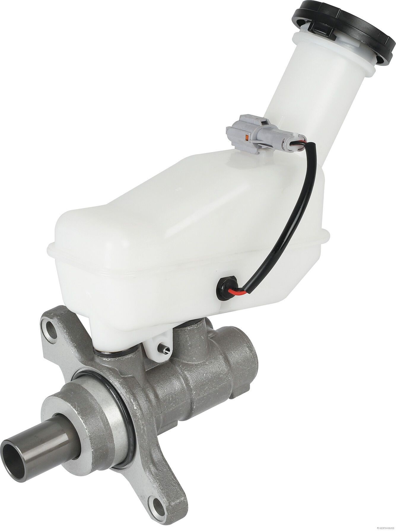 HERTH+BUSS JAKOPARTS Huvudbromscylinder J3100975 Huvudbromscylinder Chevrolet M300 J3100975 HERTH+BUSS JAKOPARTS