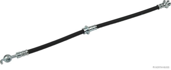 HERTH+BUSS JAKOPARTS Ελαστικός σωλήνας φρένων J3709006 HERTH+BUSS JAKOPARTS J3709006 Ελαστικός σωλήνας φρένων ISUZU Campo (KB) 2.0 4WD (KB48) 79 PS 1988