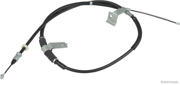 Handremkabel HERTH+BUSS JAKOPARTS J3930909 HERTH+BUSS JAKOPARTS J3930909 Remkabel CHEVROLET EPICA 2024