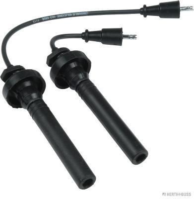 HERTH+BUSS JAKOPARTS Tennplugg kabelsett J5385030 HERTH+BUSS JAKOPARTS Tennpluggkabler FORD J5385030
