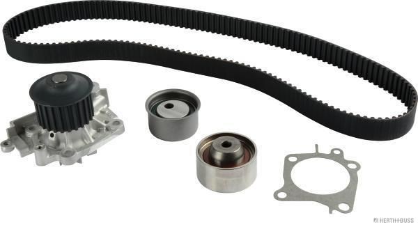 HERTH+BUSS JAKOPARTS Veepump + hammasrihmakomplekt J1105006 J1105006 Veepump + hammasrihma komplekt HERTH+BUSS JAKOPARTS FIAT DUCATO