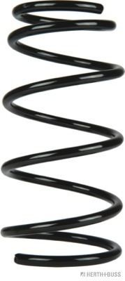 HERTH+BUSS JAKOPARTS Molle ammortizzatori J4414015 J4414015 Molle HONDA HERTH+BUSS JAKOPARTS costo