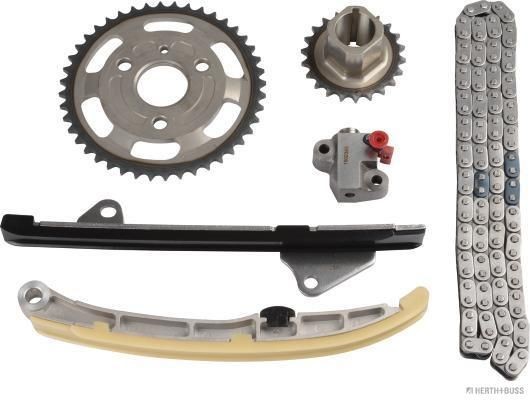 Kit de distribuição HERTH+BUSS JAKOPARTS J1192020 HERTH+BUSS JAKOPARTS J1192020 Corrente de distribuição SUBARU LEGACY 2004