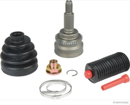 HERTH+BUSS JAKOPARTS Ledsats, drivaxel J2828138 J2828138 HERTH+BUSS JAKOPARTS Drivknutssats Suzuki