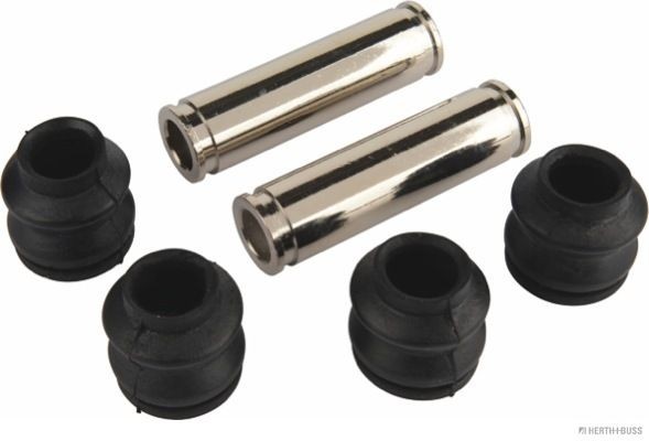 HERTH+BUSS JAKOPARTS Guide Sleeve Kit, brake caliper J3270302 FIAT DOBLO HERTH+BUSS JAKOPARTS brake caliper bolt J3270302