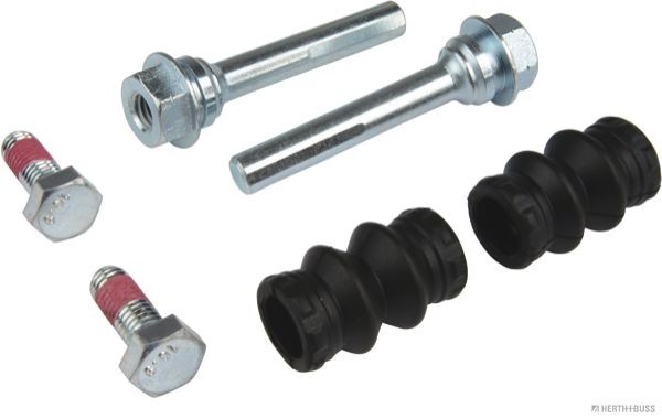 HERTH+BUSS JAKOPARTS Kit manicotti di guida, Pinza freno J3271004 J3271004 costo Kit revisione pinze freno VOLVO V40 Station wagon HERTH+BUSS JAKOPARTS