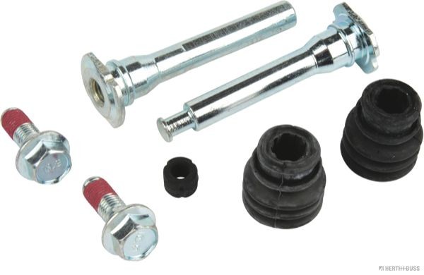 HERTH+BUSS JAKOPARTS Føringshylsesett, bremsecaliper J3271005 Bremsecaliper reparasjonssett HERTH+BUSS JAKOPARTS Ford S-MAX J3271005