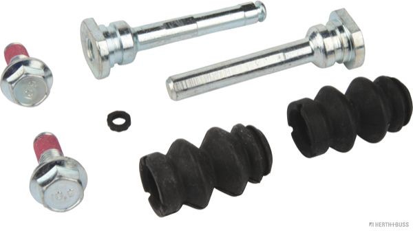 HERTH+BUSS JAKOPARTS Jarrusatulan ohjainhylsysarja J3272009 CITROËN Ohjainpultti HERTH+BUSS JAKOPARTS J3272009