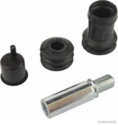 HERTH+BUSS JAKOPARTS Kit manicotti di guida, Pinza freno J3273002 J3273002 Kit revisione pinze freno VOLVO V40 Station wagon HERTH+BUSS JAKOPARTS costo