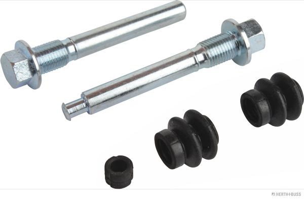 HERTH+BUSS JAKOPARTS Guide Sleeve Kit, brake caliper J3273004 MAZDA 626 HERTH+BUSS JAKOPARTS brake caliper repair kit J3273004