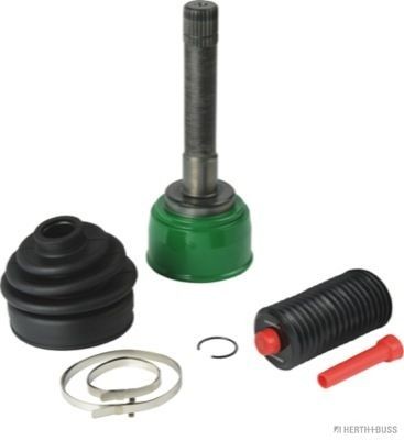 Ledsats, drivaxel HERTH+BUSS JAKOPARTS J2832030 HERTH+BUSS JAKOPARTS J2832030 Ledsats drivaxel TOYOTA HIACE 2025