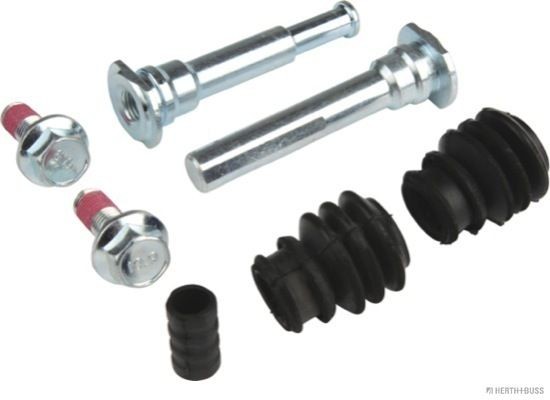 HERTH+BUSS JAKOPARTS Geleidehulzenset, remklauw J3270305 J3270305 Reparatieset, remklauw CHEVROLET AVEO HERTH+BUSS JAKOPARTS