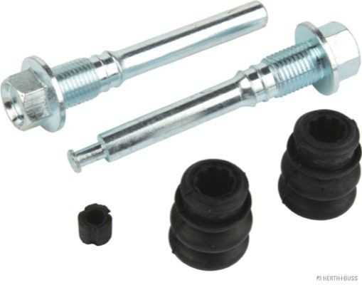HERTH+BUSS JAKOPARTS Føringshylsesett, bremsecaliper J3275002 Bremseklave foringshylsesett HERTH+BUSS JAKOPARTS Opel ZAFIRA J3275002