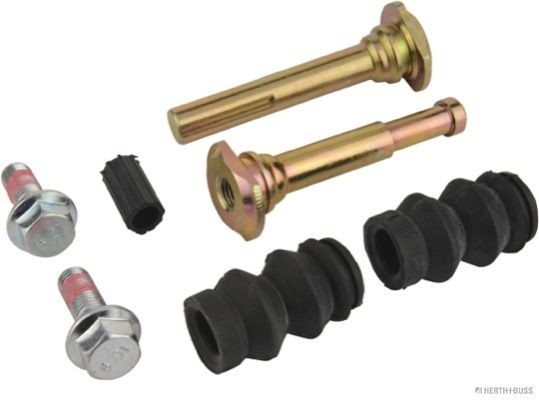 HERTH+BUSS JAKOPARTS Føringshylsesett, bremsecaliper J3278000 J3278000 Bremsecaliper reparasjonssett HERTH+BUSS JAKOPARTS FORD S-MAX