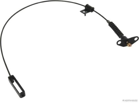HERTH+BUSS JAKOPARTS Hand brake cable J3920333 ALFA ROMEO 33 HERTH+BUSS JAKOPARTS handbrake cable J3920333