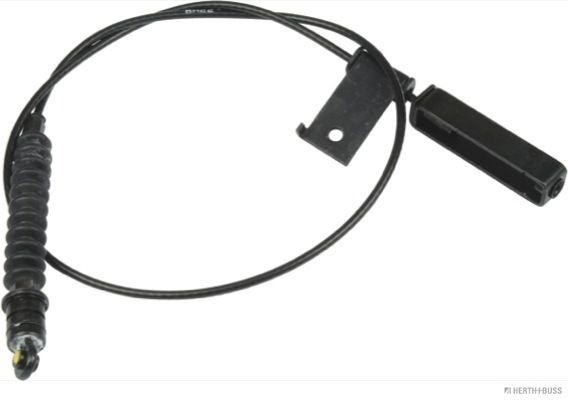 HERTH+BUSS JAKOPARTS Handremkabel J3920334 HERTH+BUSS JAKOPARTS J3920334 originele Handremkabel KIA Sorento jc kosten