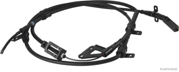 HERTH+BUSS JAKOPARTS Handremkabel J3930321 HERTH+BUSS JAKOPARTS J3930321 Remkabel MG MONTEGO goedkoop