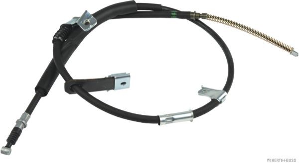 HERTH+BUSS JAKOPARTS Handbremsseil J3930550 Bremsseil, Handbremse HERTH+BUSS JAKOPARTS COLT J3930550 günstig