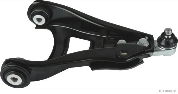 HERTH+BUSS JAKOPARTS Bras de suspension J4911059 Bras de liaison suspension de roue HERTH+BUSS JAKOPARTS MEGANE J4911059 pas cher