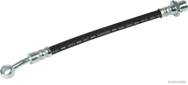 HERTH+BUSS JAKOPARTS Bremseslange J3704229 Bremseslange HERTH+BUSS JAKOPARTS Audi TT J3704229