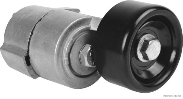 HERTH+BUSS JAKOPARTS Galet tendeur de courroie d'accessoire J1140544 Tendeur courroie accessoire HERTH+BUSS JAKOPARTS SPORTAGE J1140544 pas cher