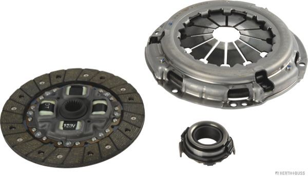 HERTH+BUSS JAKOPARTS Kit de embraiagem J2002385 J2002385 HERTH+BUSS JAKOPARTS Kit de embraiagem Toyota baratos