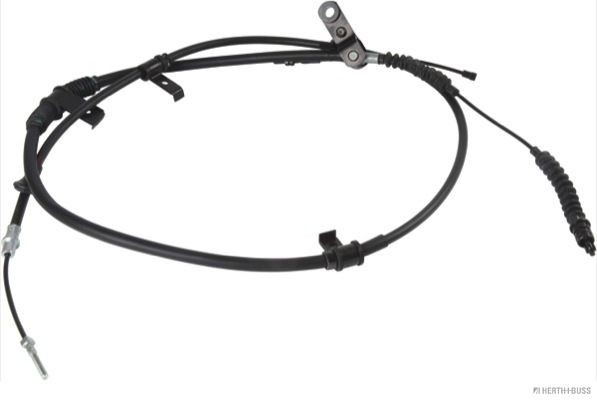 HERTH+BUSS JAKOPARTS Cavo freno a mano J3930333 J3930333 costo Cavo freno a mano HERTH+BUSS JAKOPARTS PEUGEOT 605