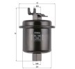 KNECHT | Filtro de combustível KL 185 para HONDA Prelude V (BB) baratas online