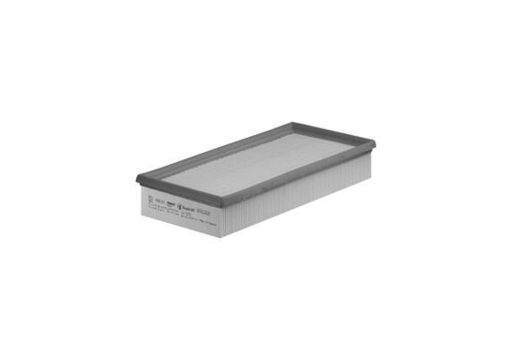 KNECHT Ilmansuodatin LX 572 LX 572 KNECHT Ilmansuodatin MITSUBISHI GRANDIS