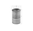 KNECHT | Filtro de ar LX 850 para HONDA CRX II Coupe (ED, EE) baratas online