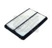 MAPCO | Filtro de ar 60517 para HONDA Accord VI Sedan (CG, CK) baratas online