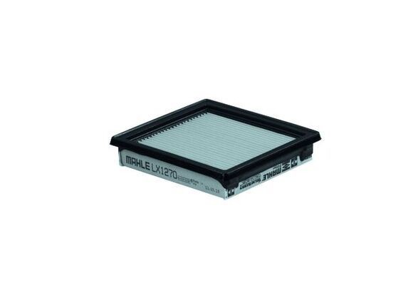 KNECHT Filtro aria secondaria LXS 215 LXS 215 KNECHT Filtro aria secondaria TOYOTA prezzo